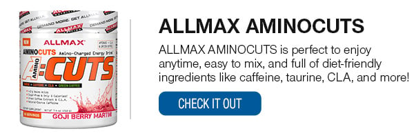 Aminocuts shop now!