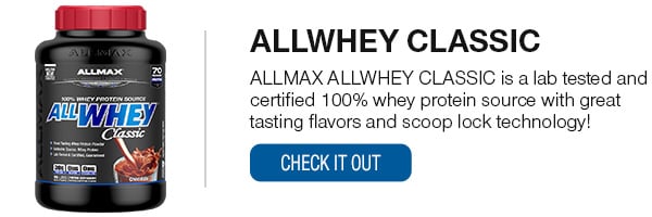 allwhey shop now!