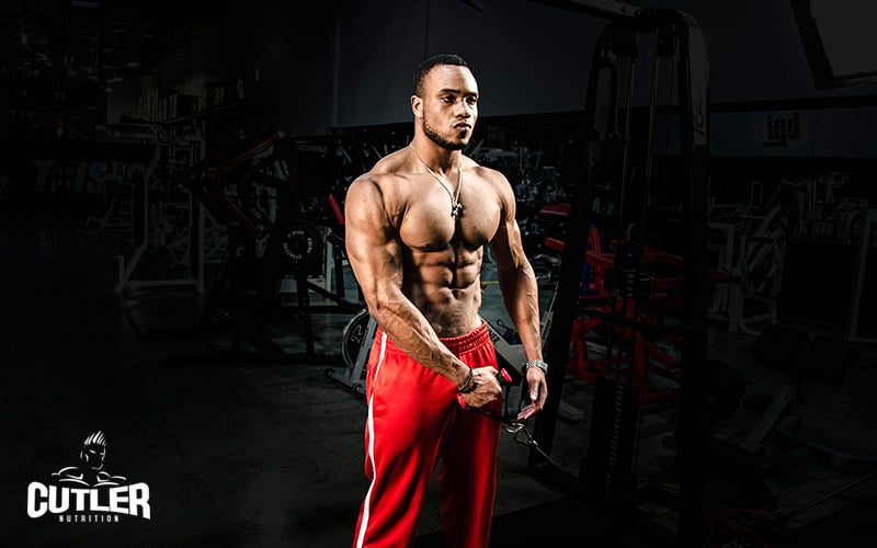 5 Brutal Arm Workout Finishers