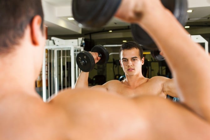 Bro Lifter