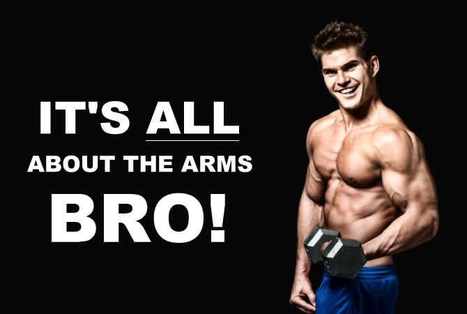 Welcome to the Gun Show