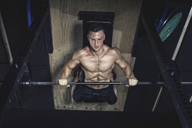 Bench Press