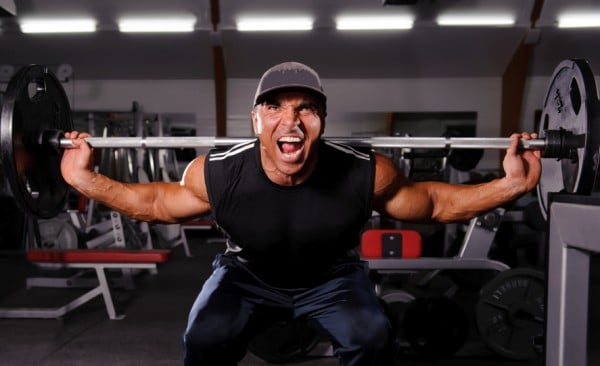 Exercises for Fat Loss
