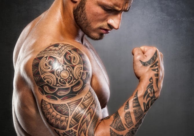 Bicep Pump