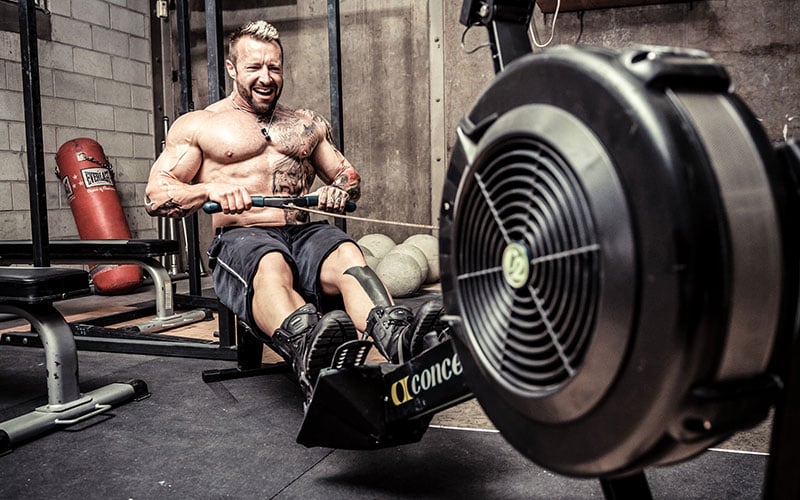 Keep Doing Cardio During Reverse Dieting