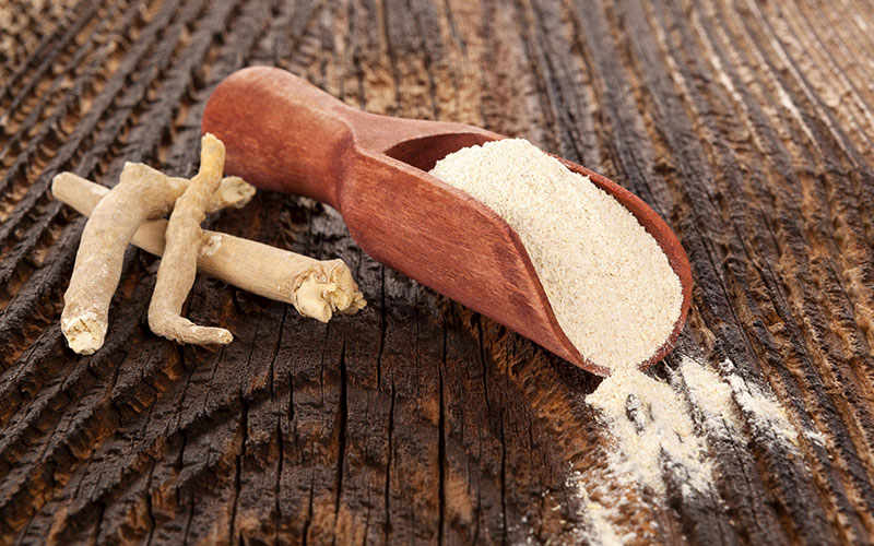 Ashwagandha