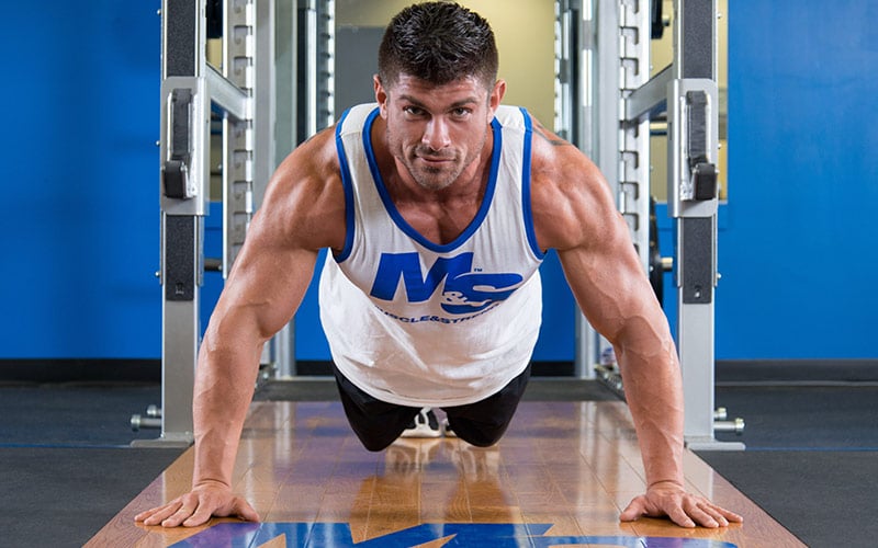 Bad Form Ego Lifting