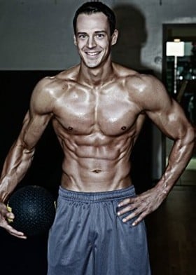 Intermittent Fasting