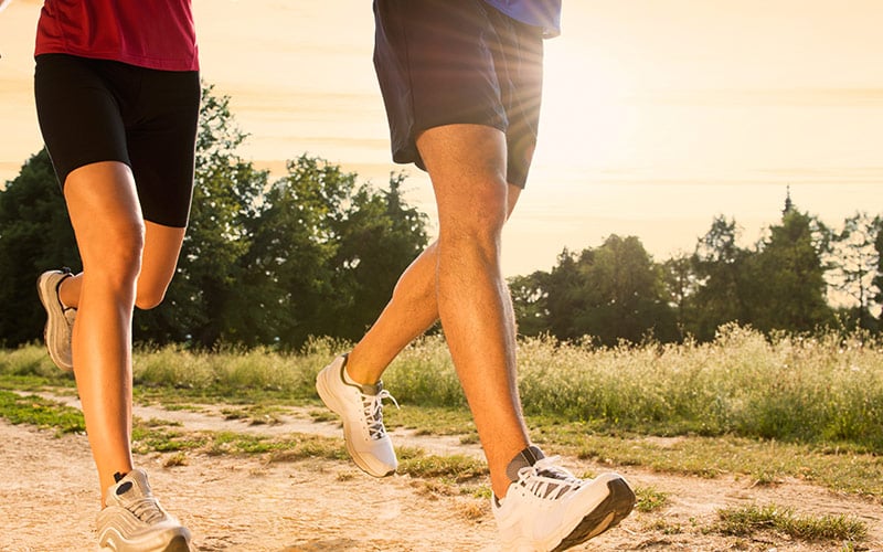 Cardio for Fat Loss: Early morning workout on an empty stomach