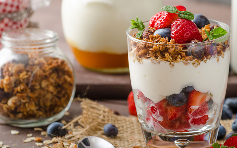 Best Diet for Fat Loss Well Balanced Meal