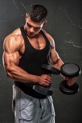 Big Arms