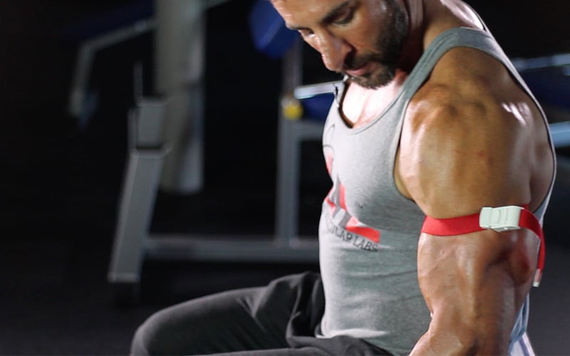 Blood Flow Restriction Training