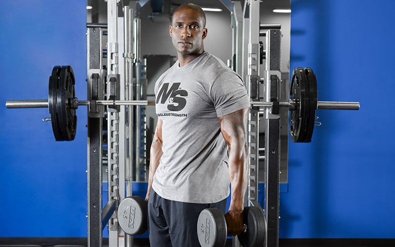 The Body Fat Blaster Overview
