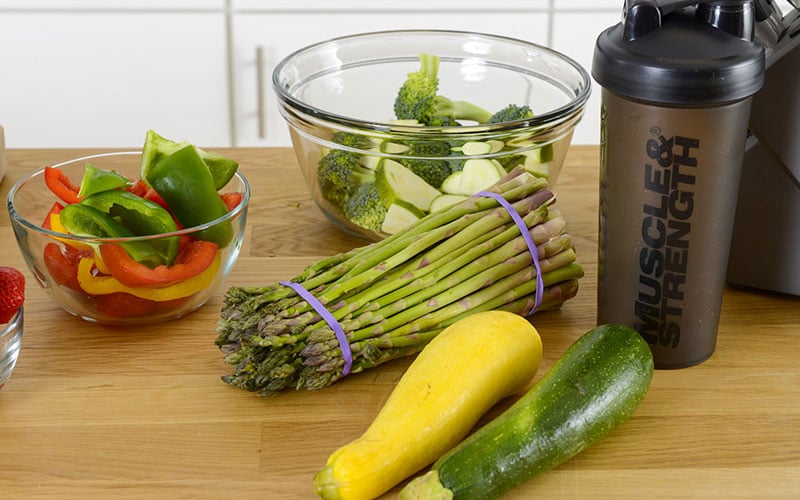 Fat Loss Nutrition Guidelines 