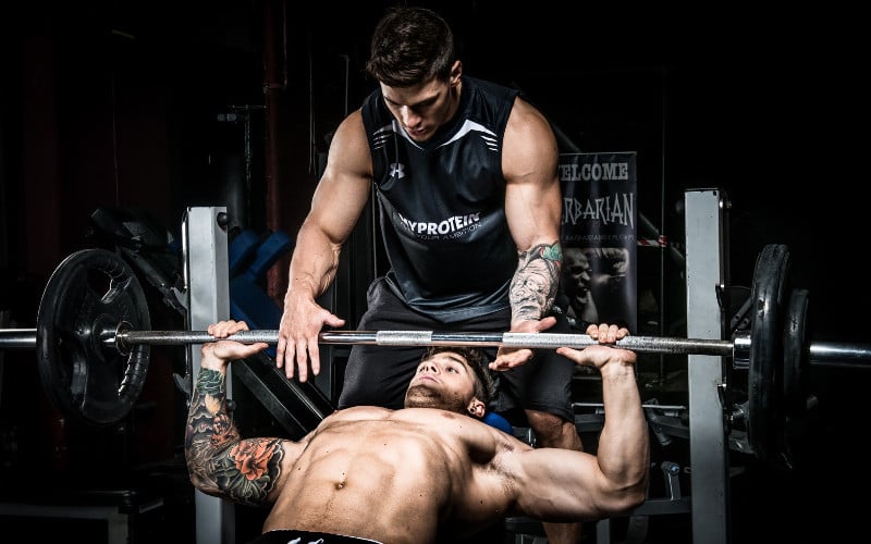 Myprotein Supplements
