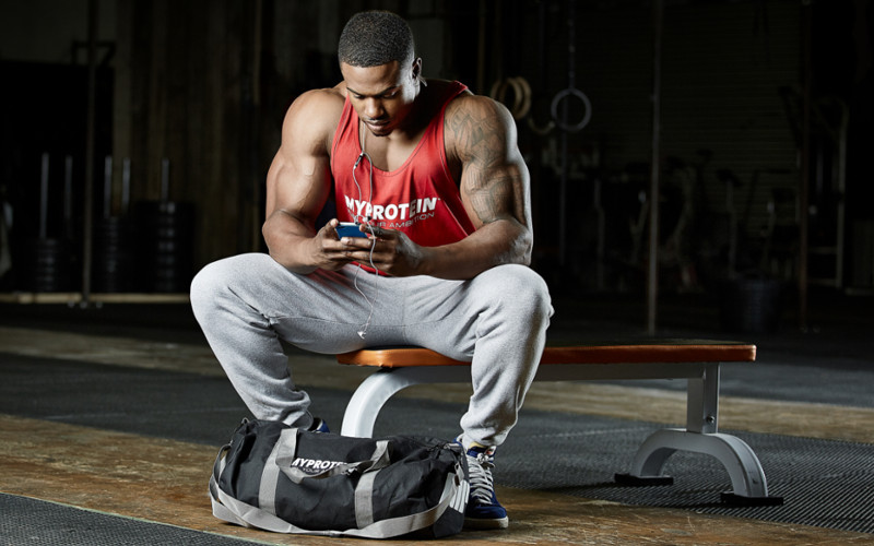 Myprotein Supplements