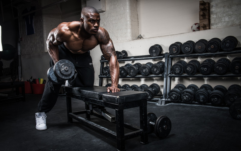 Myprotein Supplements