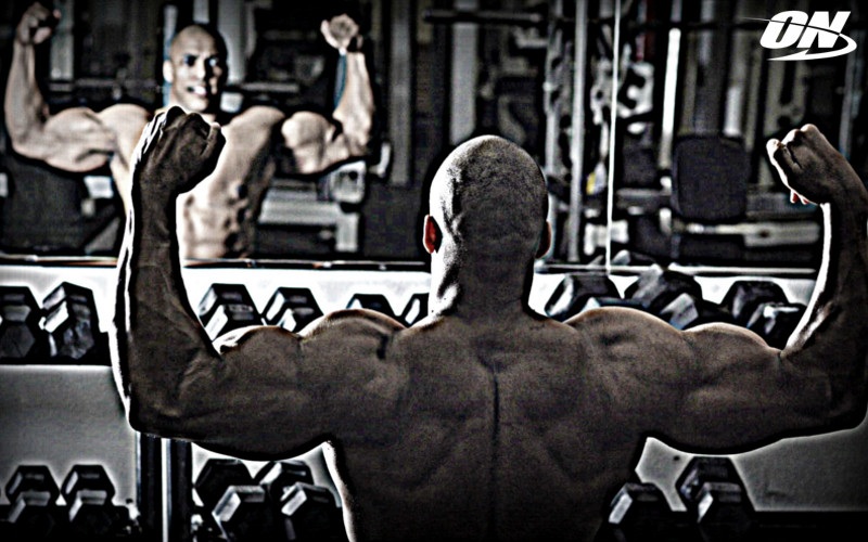 Optimum Nutrition Supplements