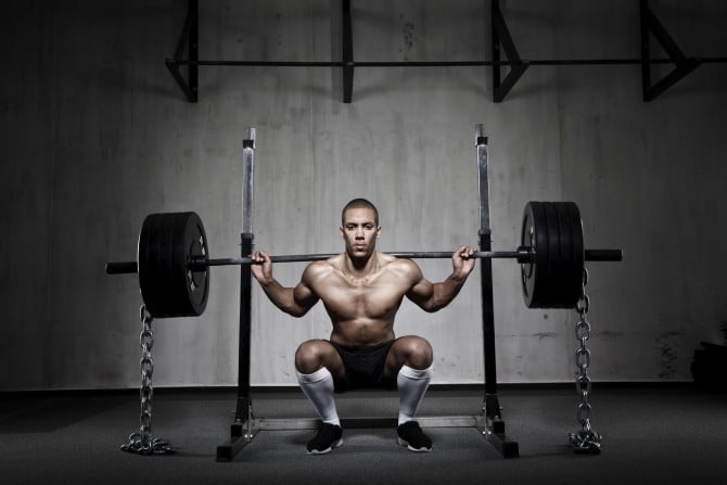 Quad Exercises