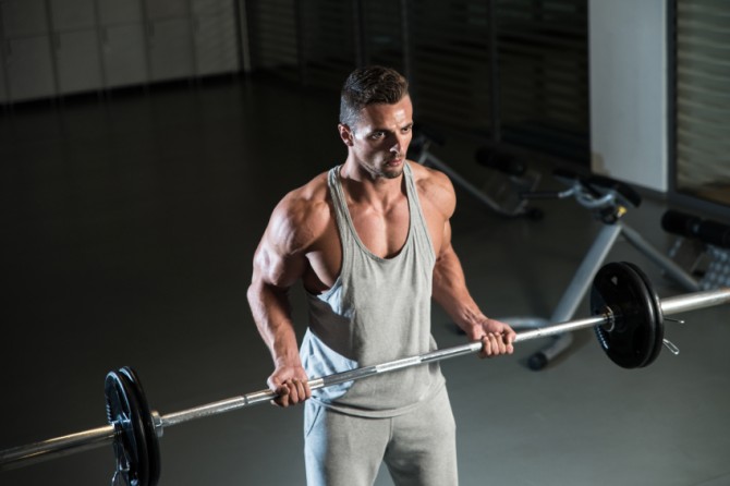 Bicep Exercises
