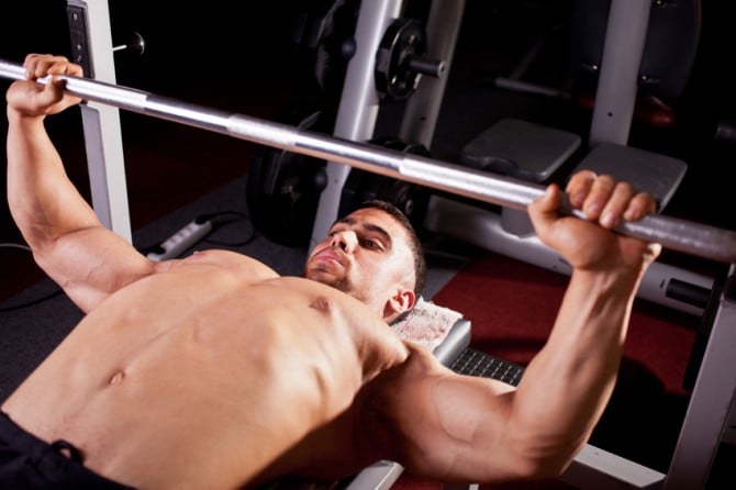 Bench Press