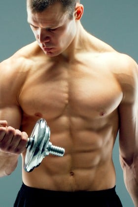 Dumbbell Curls