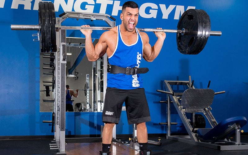 Supplementing with Creatine Can Help Fight Deficiancy