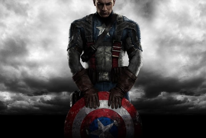 Captain America