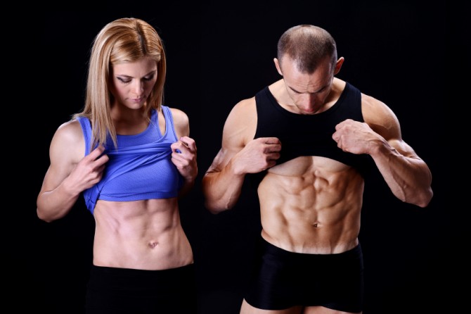 Fat Loss