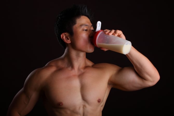 Cheat Meal
