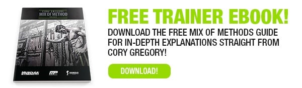 Mix of Methods Free Download