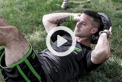 Cory Gregory Trainer Video #5