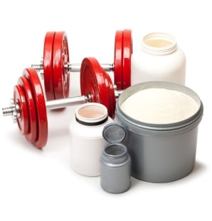 Creatine Drink