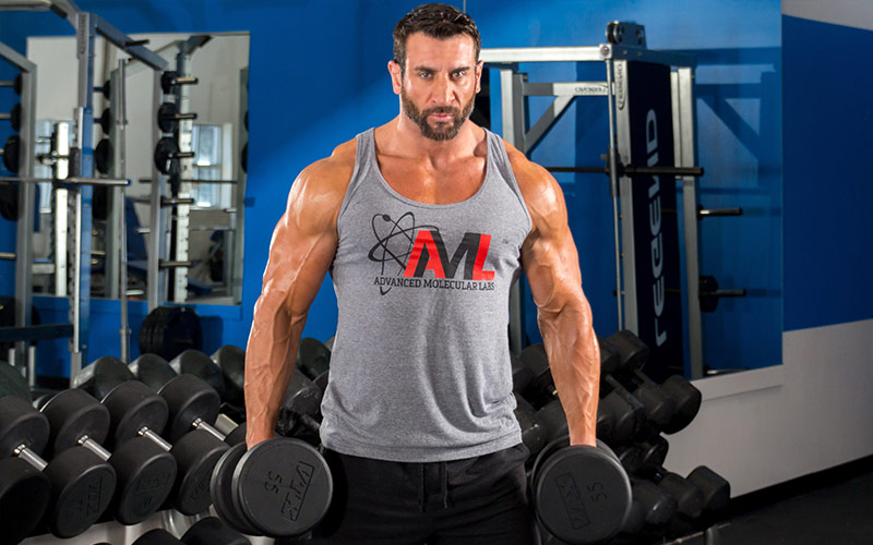 Cross Training with Weight Training Priciples