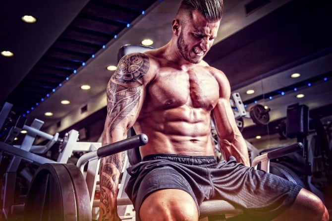 Low carb fat loss