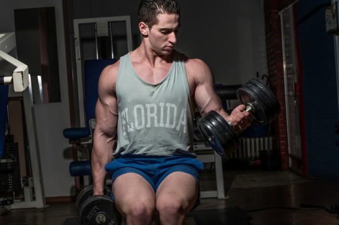 Density Training
