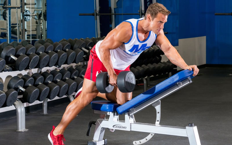 Dismissing Progression: It’s More Than Just Adding Weight to the Bar