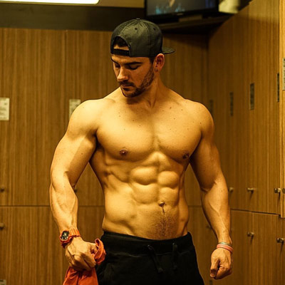 Nick Cheadle