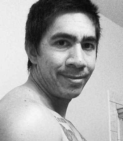 Brian Pankau