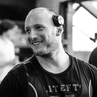 Bryce Lewis