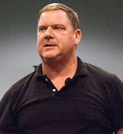 Dan John