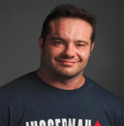 Mike Israetel