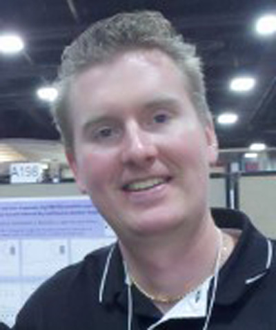 Mike T Nelson
