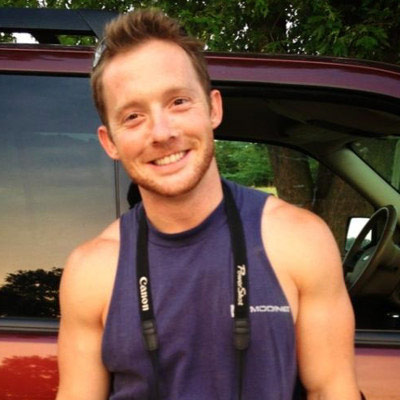 Josh Anderson