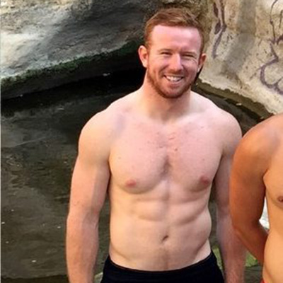 Cole Matthews