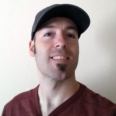 Mark Behnken