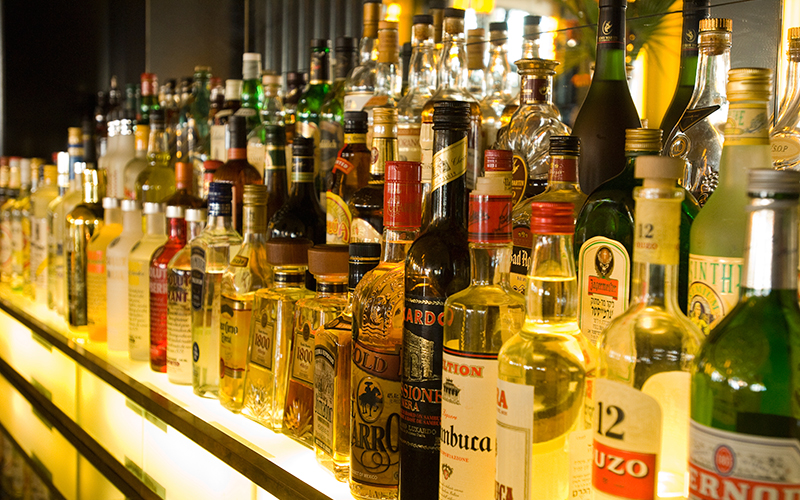 Alcoholic Beverages That Make You Fat