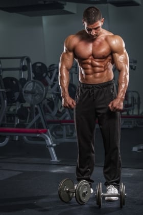 Ectomorph