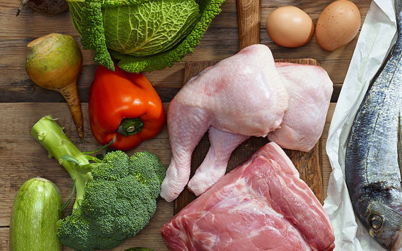 Brocolli and it's effect on estrogen
