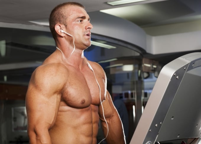 Treadmill - Weight Loss